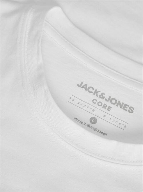  JACK AND JONES | 12253401/White